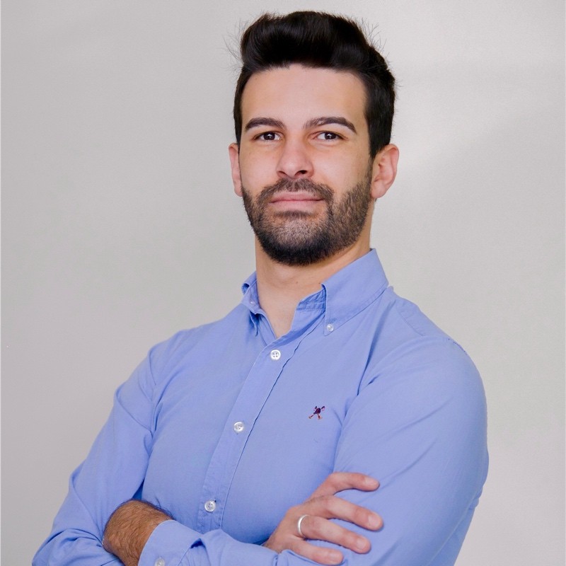 André de Faria Carvalho