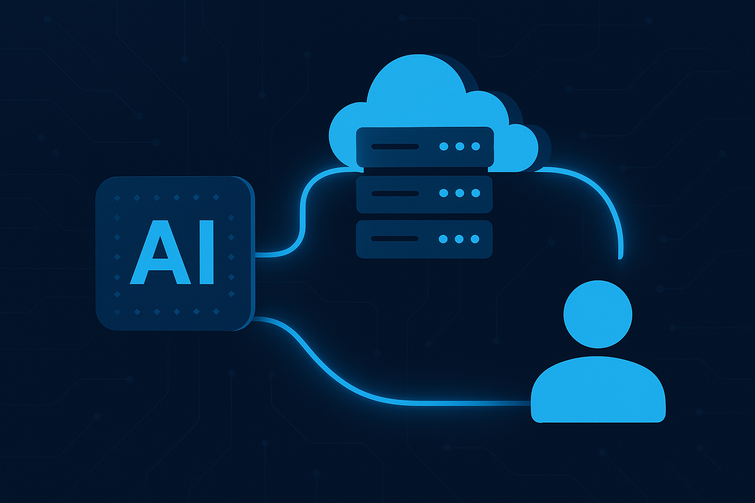 AI and Cloud Infrastructure